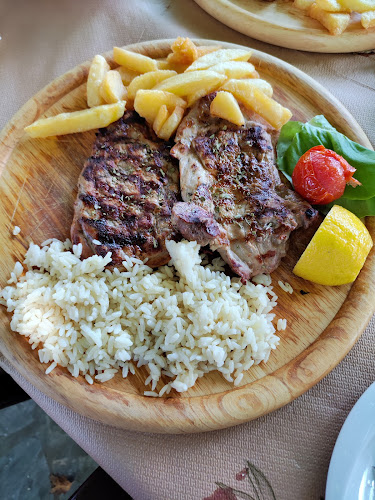Opinii despre Filoxenia Restaurant în Διόν Όλυμπος - Γαστρονομία και φιλοξενία