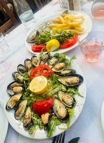 Πέργολα Εστιατόριο - Ταβέρνα