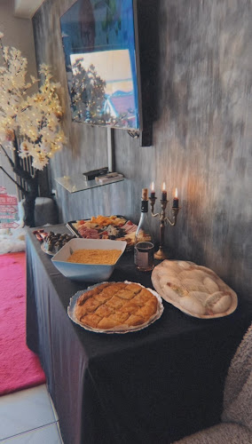 Catering Maxim - Πολύκαστρο