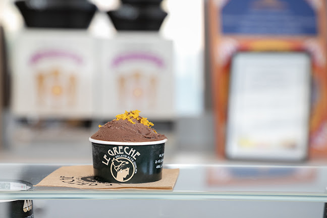 Le Greche NEO Psychiko