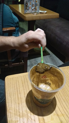 Καφέ Μέρα - Θεσσαλονίκη