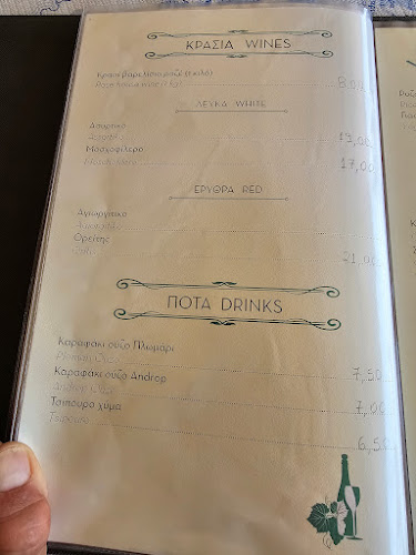 Comentarii opinii despre Το Μπαλκόνι του Αιγαίου