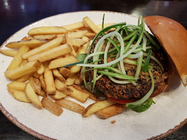 TGI Fridays Αριστοτέλους - Θεσσαλονίκη