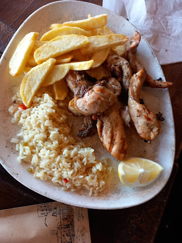 Δευκαλίωνος, Ικάρου και, Χανιά 731 32