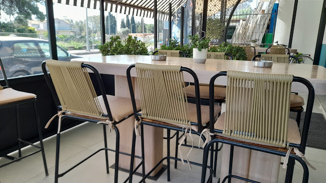 Opinii despre Coffee State în Μεσολόγγι - Γαστρονομία και φιλοξενία