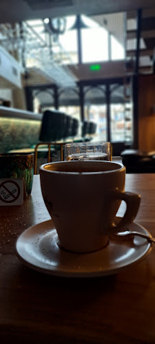 Nord espresso - winebar - Άμφισσα