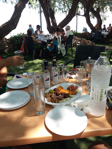 Kallas Beach Restaurant - Λέχαιο