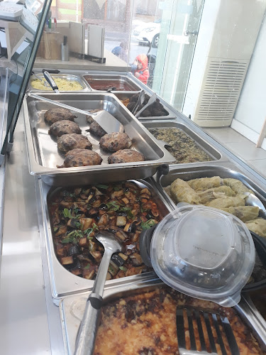 5αΝοστιμο - Γαστρονομία και φιλοξενία