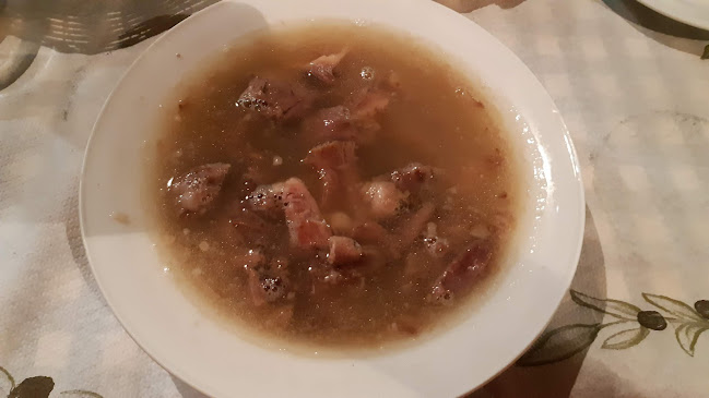 Ταβερνα "Ο Μιχάλης" - Συκούριο