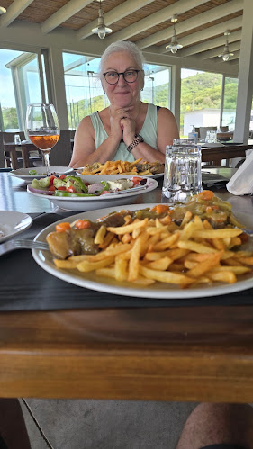 Comentarii opinii despre Kalamias Restaurant Cafe