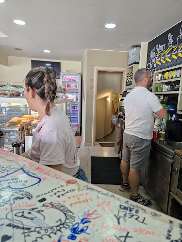 Coffee break - Γαστρονομία και φιλοξενία