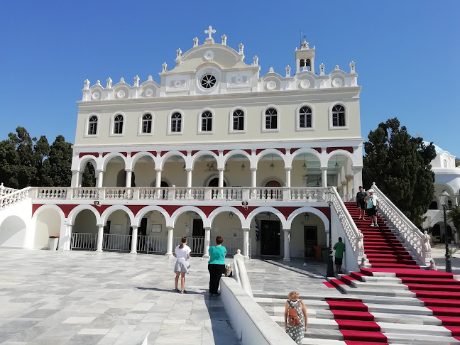 Tereza Ζαχαροπλαστειο-Catering - Γαστρονομία και φιλοξενία