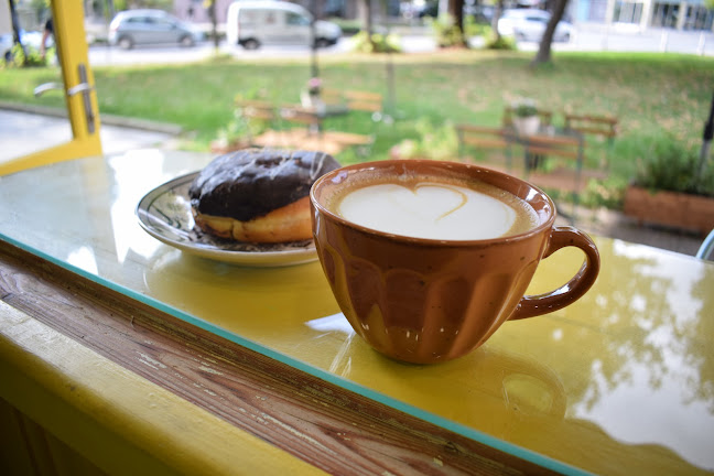 Opinii despre Watson Specialty Coffee Shop în Ιωάννινα - Γαστρονομία και φιλοξενία