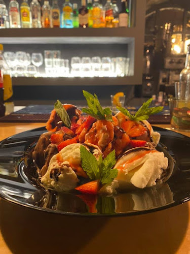 ΝΩΕ noe street food and drinks - Διόνυσος