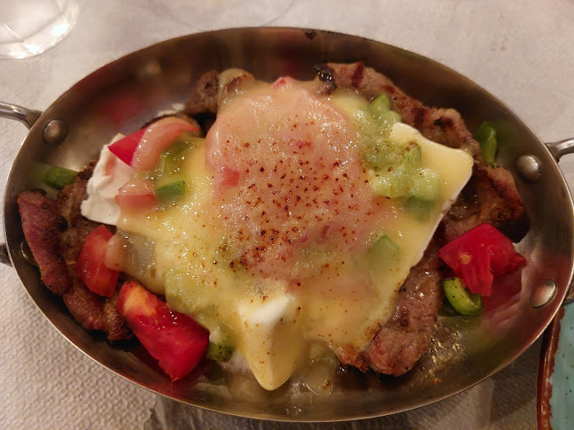 Opinii despre Μεζεδοπωλείο της Αργυρώς în Χαλκίδα - Γαστρονομία και φιλοξενία