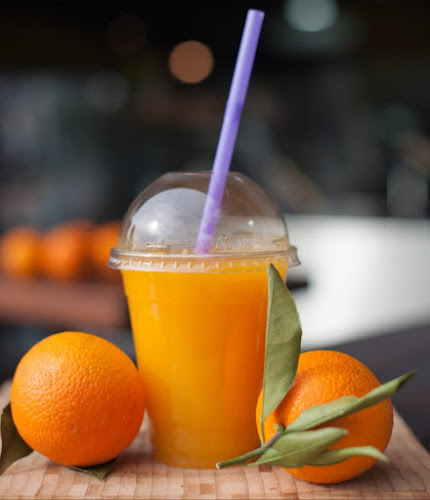 Comentarii opinii despre Coffee Break Kissamos