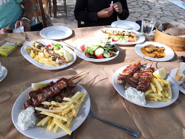 Comentarii opinii despre Ταβέρνα Εστιατόριο Ιόνιο