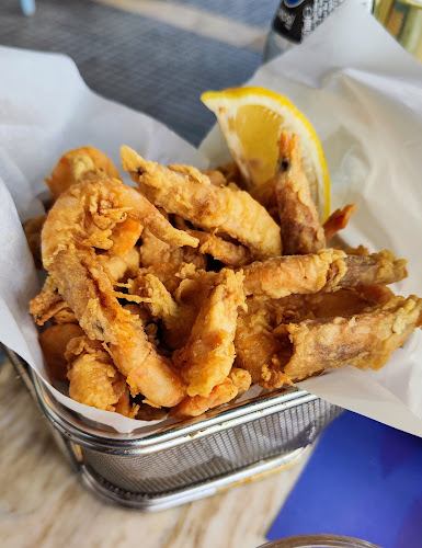 Ρελαντί Αν. Θράκης Μεζεδοπωλείον - Θεσσαλονίκη