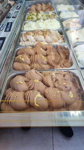 Comentarii opinii despre Lolita's Gelato