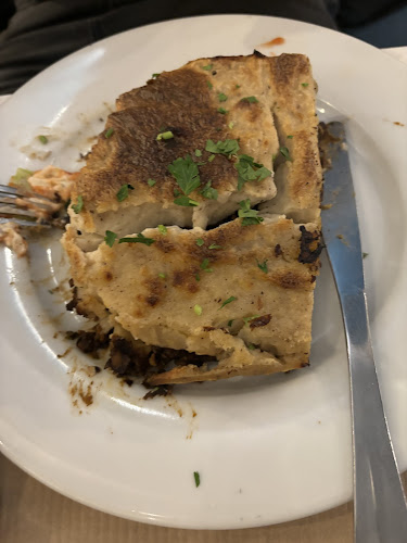 Mama Tierra - Γαστρονομία και φιλοξενία