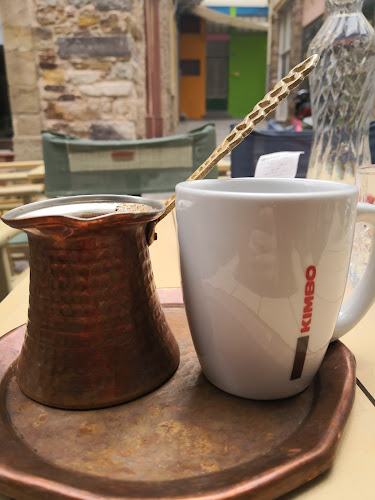 Rock bar ΜΕΖΑΣ - Γαστρονομία και φιλοξενία