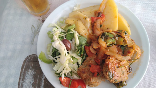 Restaurant 21 olive - Καλαμπάκα