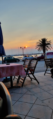 Opinii despre Cafe Pizza Restaurant Grill Kallirachi în Σκάλα Καλλιράχης - Γαστρονομία και φιλοξενία