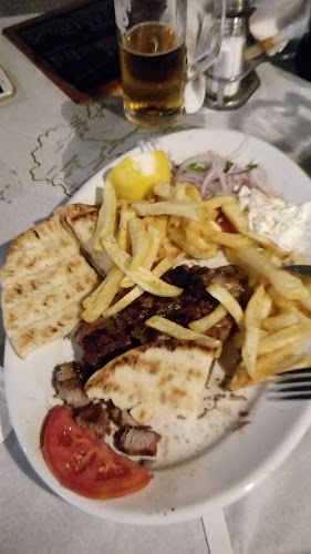 Η Αγιά Μαρίνα