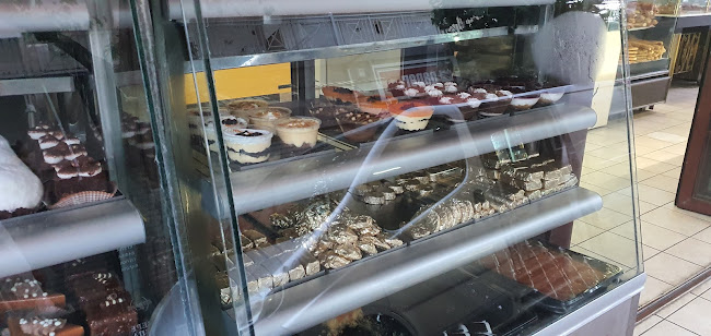 GLAROS beach bar - Νέοι Πόροι