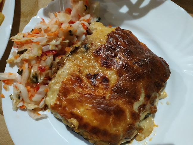 Opinii despre All Time Taverna în Καλαμπάκα - Γαστρονομία και φιλοξενία