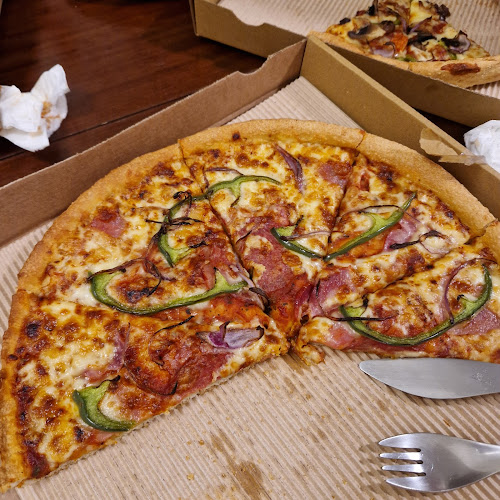 2Bro's Country Pizza - Καλλιθέα