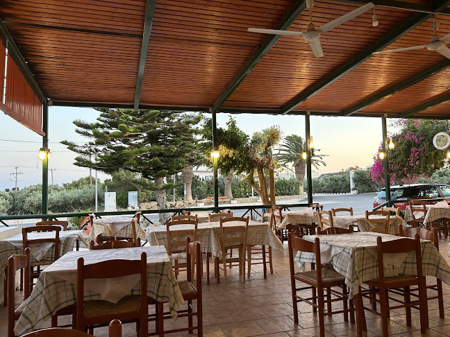 Opinii despre Ταβέρνα Νίκος în Κουτσουνάρι - Γαστρονομία και φιλοξενία