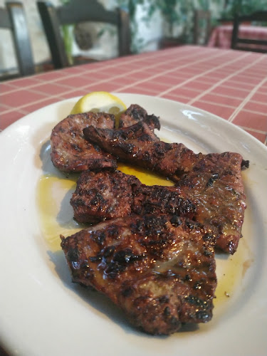 Η ταβέρνα του Μαργέτη - Γαστρονομία και φιλοξενία