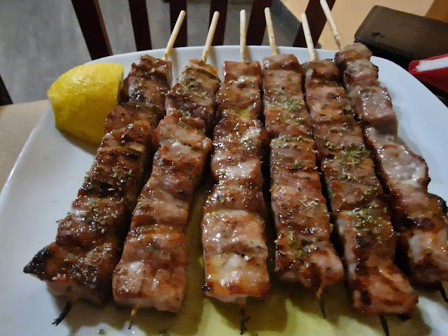 Ταβέρνα Σταθμός Αγιαννάκης - Κυπαρισσία