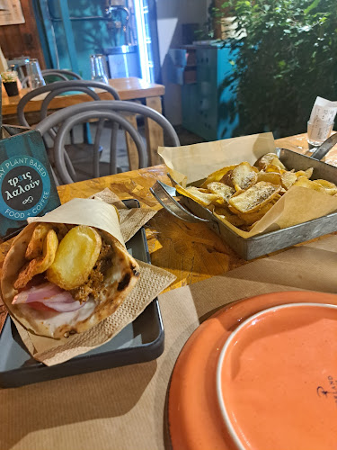 Ορφέως 4, Αθήνα 118 54