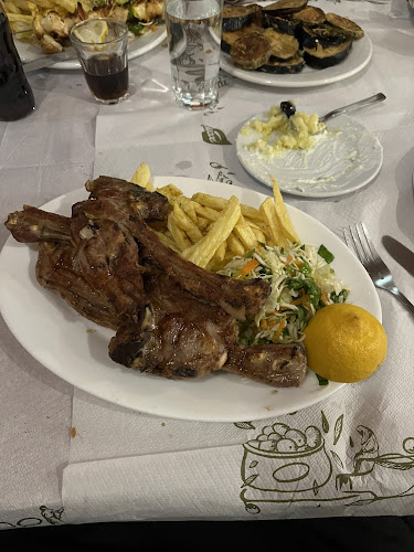 Opinii despre Κυρά Ματούλα în Μαυροβούνι - Γαστρονομία και φιλοξενία