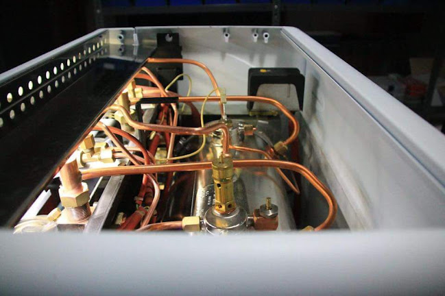 Comentarii opinii despre Bel cafe