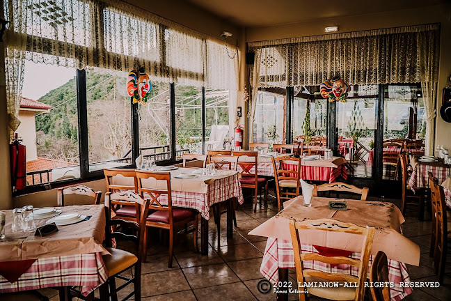 Το Χάνι του Ζιάκα