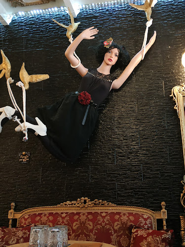 ΦιλοSophy the artistic cafe ️ - Γαστρονομία και φιλοξενία