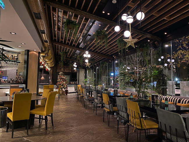 Dioskouri Food & Mood