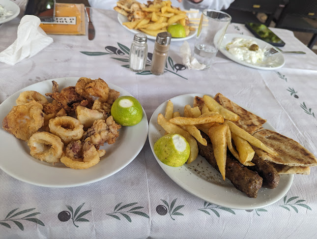 Τζιμης - Agios Konstantinos