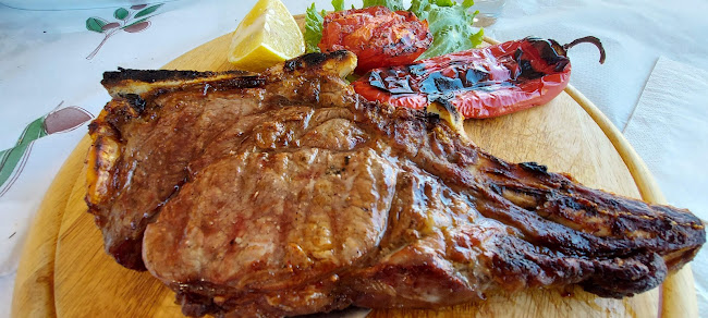 Ταβέρνα Ο Λουλάς - Μαραθώνας