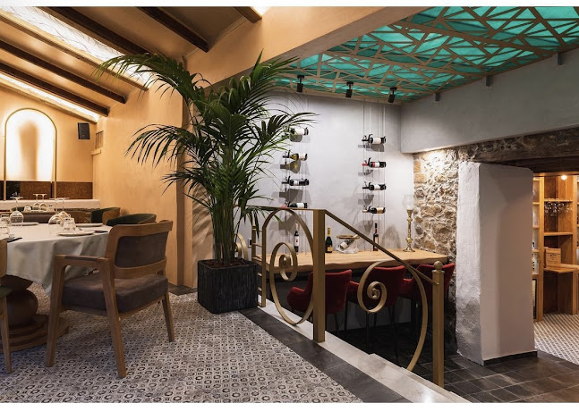 Opinii despre Παλαιά Πόλις în Ξάνθη - Γαστρονομία και φιλοξενία