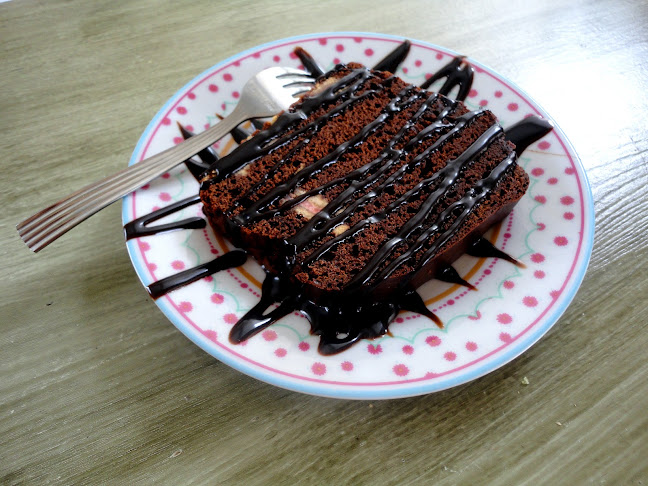 Comentarii opinii despre café Bonjour