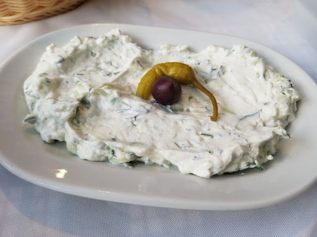 Comentarii opinii despre Tavern "To Filaraki"