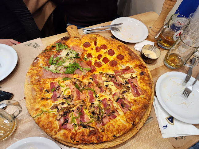 Opinii despre Εστιατόριο - Πιτσαρία «Mario» în Άρτα - Γαστρονομία και φιλοξενία