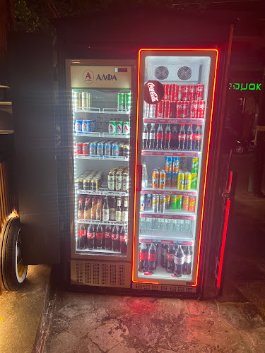 Comentarii opinii despre Good dog Peiraias