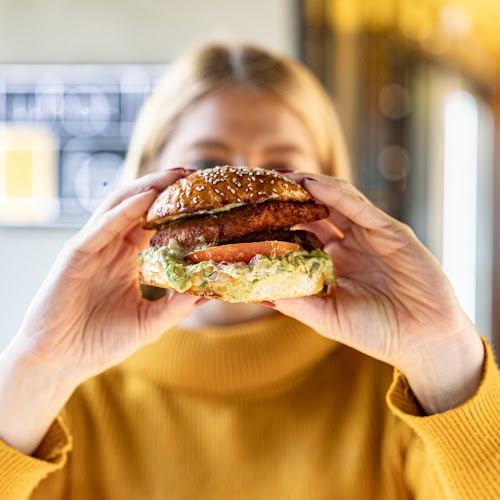 Opinii despre What The Food în Καλλιθέα - Γαστρονομία και φιλοξενία