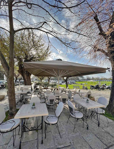 Aubergine Restaurant