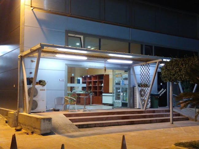 Κρικζώνης Ζυμαρικά